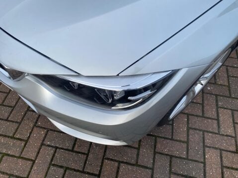 BMW 4 Series 3.0 440i M Sport Auto Euro 6 (s/s) 5dr 60