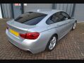 BMW 4 Series 3.0 440i M Sport Auto Euro 6 (s/s) 5dr 15