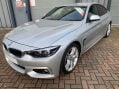 BMW 4 Series 3.0 440i M Sport Auto Euro 6 (s/s) 5dr 62