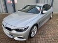 BMW 4 Series 3.0 440i M Sport Auto Euro 6 (s/s) 5dr 3