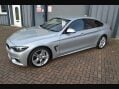 BMW 4 Series 3.0 440i M Sport Auto Euro 6 (s/s) 5dr 7