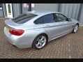 BMW 4 Series 3.0 440i M Sport Auto Euro 6 (s/s) 5dr 17