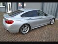 BMW 4 Series 3.0 440i M Sport Auto Euro 6 (s/s) 5dr 18