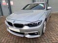 BMW 4 Series 3.0 440i M Sport Auto Euro 6 (s/s) 5dr 61