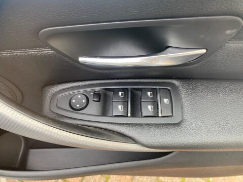 BMW 4 Series 3.0 440i M Sport Auto Euro 6 (s/s) 5dr 42