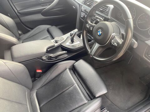 BMW 4 Series 3.0 440i M Sport Auto Euro 6 (s/s) 5dr 44
