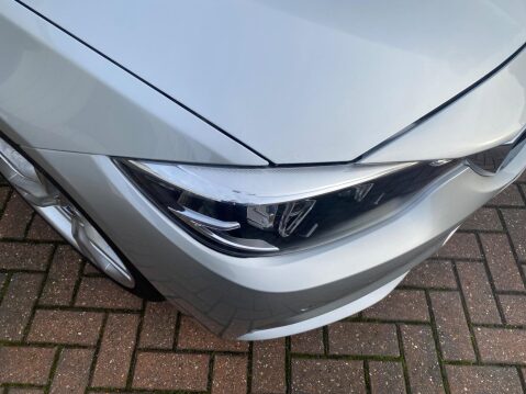 BMW 4 Series 3.0 440i M Sport Auto Euro 6 (s/s) 5dr 51