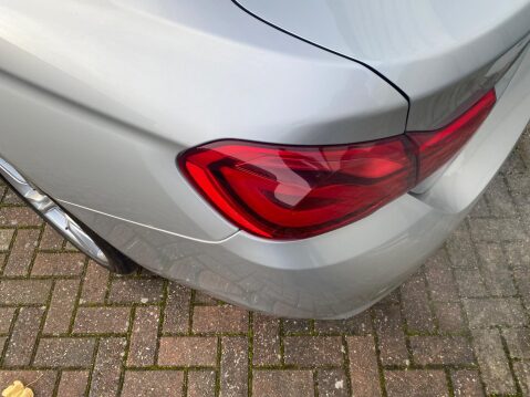 BMW 4 Series 3.0 440i M Sport Auto Euro 6 (s/s) 5dr 55