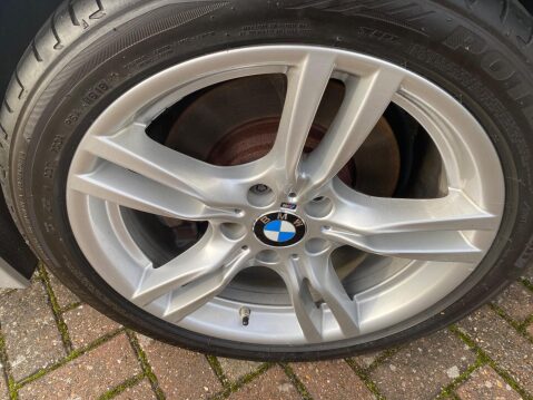 BMW 4 Series 3.0 440i M Sport Auto Euro 6 (s/s) 5dr 56