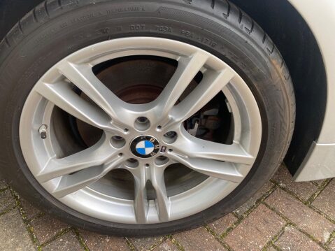 BMW 4 Series 3.0 440i M Sport Auto Euro 6 (s/s) 5dr 58