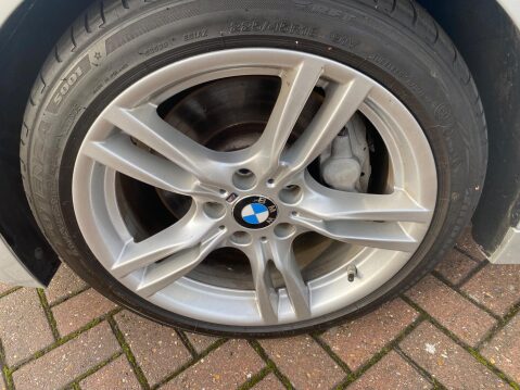 BMW 4 Series 3.0 440i M Sport Auto Euro 6 (s/s) 5dr 59