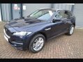 Jaguar F-Pace 2.0 D180 R-Sport Auto Euro 6 (s/s) 5dr 3
