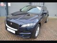 Jaguar F-Pace 2.0 D180 R-Sport Auto Euro 6 (s/s) 5dr 8