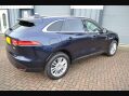 Jaguar F-Pace 2.0 D180 R-Sport Auto Euro 6 (s/s) 5dr 16