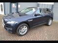 Jaguar F-Pace 2.0 D180 R-Sport Auto Euro 6 (s/s) 5dr 4