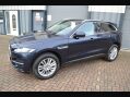 Jaguar F-Pace 2.0 D180 R-Sport Auto Euro 6 (s/s) 5dr 5