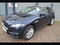 Jaguar F-Pace 2.0 D180 R-Sport Auto Euro 6 (s/s) 5dr 7