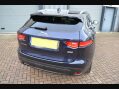 Jaguar F-Pace 2.0 D180 R-Sport Auto Euro 6 (s/s) 5dr 11