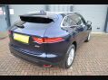 Jaguar F-Pace 2.0 D180 R-Sport Auto Euro 6 (s/s) 5dr 13