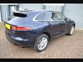Jaguar F-Pace 2.0 D180 R-Sport Auto Euro 6 (s/s) 5dr 15