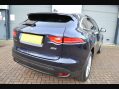 Jaguar F-Pace 2.0 D180 R-Sport Auto Euro 6 (s/s) 5dr 22