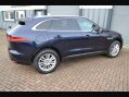 Jaguar F-Pace 2.0 D180 R-Sport Auto Euro 6 (s/s) 5dr 18