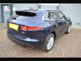 Jaguar F-Pace 2.0 D180 R-Sport Auto Euro 6 (s/s) 5dr 20