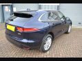 Jaguar F-Pace 2.0 D180 R-Sport Auto Euro 6 (s/s) 5dr 14