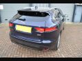 Jaguar F-Pace 2.0 D180 R-Sport Auto Euro 6 (s/s) 5dr 12