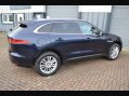 Jaguar F-Pace 2.0 D180 R-Sport Auto Euro 6 (s/s) 5dr 19