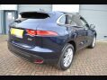 Jaguar F-Pace 2.0 D180 R-Sport Auto Euro 6 (s/s) 5dr 21