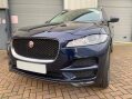 Jaguar F-Pace 2.0 D180 R-Sport Auto Euro 6 (s/s) 5dr 56