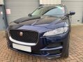 Jaguar F-Pace 2.0 D180 R-Sport Auto Euro 6 (s/s) 5dr 57