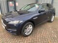 Jaguar F-Pace 2.0 D180 R-Sport Auto Euro 6 (s/s) 5dr 59