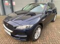Jaguar F-Pace 2.0 D180 R-Sport Auto Euro 6 (s/s) 5dr 61