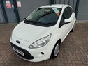 Ford Ka 1.2 Edge Euro 5 (s/s) 3dr