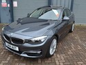 BMW 3 Series 2.0 320d Luxury GT Auto Euro 6 (s/s) 5dr