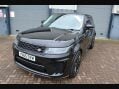Land Rover Range Rover Sport 3.0 SD V6 Autobiography Dynamic Auto 4WD Euro 6 (s/s) 5dr 3