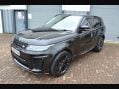 Land Rover Range Rover Sport 3.0 SD V6 Autobiography Dynamic Auto 4WD Euro 6 (s/s) 5dr 6