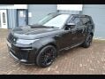 Land Rover Range Rover Sport 3.0 SD V6 Autobiography Dynamic Auto 4WD Euro 6 (s/s) 5dr 7