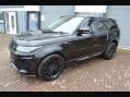 Land Rover Range Rover Sport 3.0 SD V6 Autobiography Dynamic Auto 4WD Euro 6 (s/s) 5dr 5