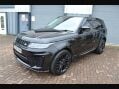 Land Rover Range Rover Sport 3.0 SD V6 Autobiography Dynamic Auto 4WD Euro 6 (s/s) 5dr 4