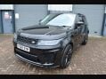 Land Rover Range Rover Sport 3.0 SD V6 Autobiography Dynamic Auto 4WD Euro 6 (s/s) 5dr 10