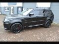 Land Rover Range Rover Sport 3.0 SD V6 Autobiography Dynamic Auto 4WD Euro 6 (s/s) 5dr 12