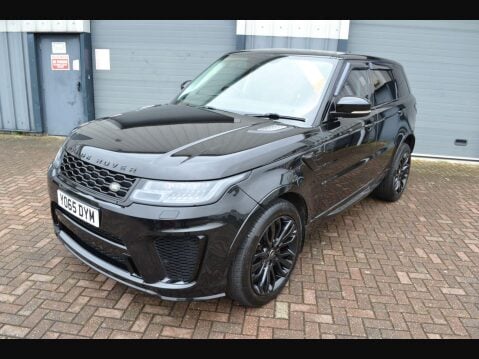 Land Rover Range Rover Sport 3.0 SD V6 Autobiography Dynamic Auto 4WD Euro 6 (s/s) 5dr 17