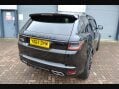 Land Rover Range Rover Sport 3.0 SD V6 Autobiography Dynamic Auto 4WD Euro 6 (s/s) 5dr 22