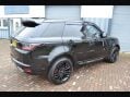 Land Rover Range Rover Sport 3.0 SD V6 Autobiography Dynamic Auto 4WD Euro 6 (s/s) 5dr 23