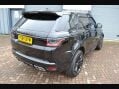 Land Rover Range Rover Sport 3.0 SD V6 Autobiography Dynamic Auto 4WD Euro 6 (s/s) 5dr 25