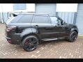 Land Rover Range Rover Sport 3.0 SD V6 Autobiography Dynamic Auto 4WD Euro 6 (s/s) 5dr 28