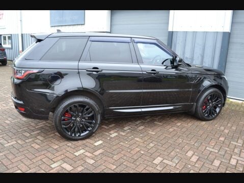 Land Rover Range Rover Sport 3.0 SD V6 Autobiography Dynamic Auto 4WD Euro 6 (s/s) 5dr 29
